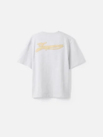 Torneo-t-shirt Rosemary-t-shirt