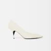 Tourni-klackar Twisted-pumps