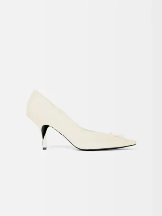 Tourni-klackar Twisted-pumps