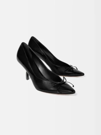 Tourni-klackar Twisted-pumps
