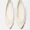 Tourni-klackar Twisted-pumps