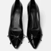 Tourni-klackar Twisted-pumps