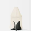 Tourni-klackar Twisted-pumps