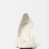 Tourni-klackar Twisted-pumps