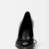 Tourni-klackar Twisted-pumps