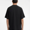 Typo-t-shirt Raglan-logot-shirt Typo-t-shirt Raglan-logot-shirt