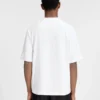 Typo-t-shirt Raglan-logot-shirt Typo-t-shirt Raglan-logot-shirt